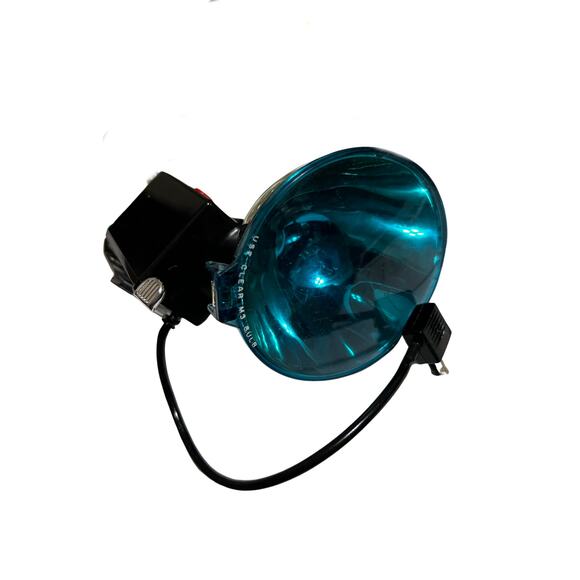 VTG Polaroid Automatic 100 Land Camera Case Flash Bulbs and Accessories - Picture 8 of 13